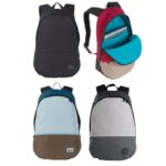 کوله پشتی لپ تاپ کرامپلر مدل Crumpler PRIVATE ZOO با کد PZO002-K03G50 - Image 5