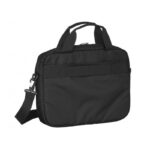 کیف لپ تاپ اس تی ام مدل STM Swift 13 inch Black - رنگ مشکی - Image 3