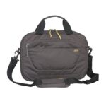 خرید آنلاین کیف دستی لپ تاپ اس تی ام مدل STM Swift 13 inch Steel - رنگ نوک مدادی | فروشگاه اینترنتی Radek - لذت خرید آنلاین - radek.shop