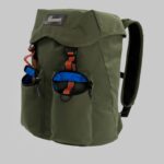 کوله پشتی کرامپلر مدل Crumpler Tondo Outpost کد TOT001-G12G60 - Image 10