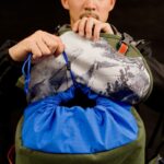 کوله پشتی کرامپلر مدل Crumpler Tondo Outpost کد TOT001-G12G60 - Image 11