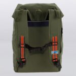 کوله پشتی کرامپلر مدل Crumpler Tondo Outpost کد TOT001-G12G60 - Image 2