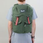 کوله پشتی کرامپلر مدل Crumpler Tondo Outpost کد TOT001-G12G60 - Image 4
