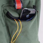 کوله پشتی کرامپلر مدل Crumpler Tondo Outpost کد TOT001-G12G60 - Image 5