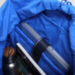 کوله پشتی کرامپلر مدل Crumpler Tondo Outpost کد TOT001-G12G60 - Image 6