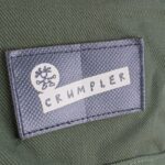 کوله پشتی کرامپلر مدل Crumpler Tondo Outpost کد TOT001-G12G60 - Image 8