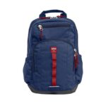 خرید آنلاین کوله پشتی لپ تاپ اس تی ام مدل STM Trestle 13 inch Navy - رنگ سرمه ای | فروشگاه اینترنتی Radek - لذت خرید آنلاین - radek.shop