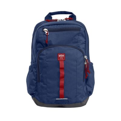 خرید آنلاین کوله پشتی لپ تاپ اس تی ام مدل STM Trestle 13 inch Navy - رنگ سرمه ای | فروشگاه اینترنتی Radek - لذت خرید آنلاین - radek.shop