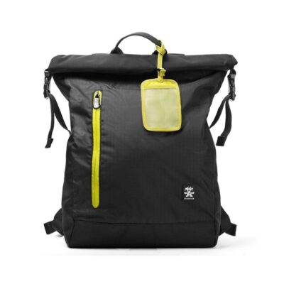 خرید آنلاین کوله پشتی گشت روزانه کرامپلر مدل Crumpler TRACK JACK DAY BACKPACK کد TJDBP-001 | فروشگاه اینترنتی Radek - لذت خرید آنلاین - radek.shop