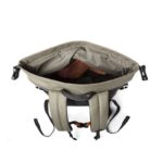 کوله پشتی گشت روزانه کرامپلر مدل Crumpler TRACK JACK  کد TJDBP-002 - Image 6