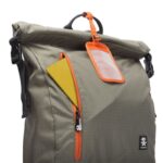 کوله پشتی گشت روزانه کرامپلر مدل Crumpler TRACK JACK  کد TJDBP-002 - Image 7