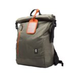 کوله پشتی گشت روزانه کرامپلر مدل Crumpler TRACK JACK  کد TJDBP-002 - Image 8