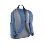 کوله پشتی لپ تاپ اس تی ام مدل STM Banks 15 inch Blue - رنگ آبی روشن - Image 4