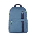 خرید آنلاین کوله پشتی لپ تاپ اس تی ام مدل STM Banks 15 inch Blue - رنگ آبی روشن | فروشگاه اینترنتی Radek - لذت خرید آنلاین - radek.shop