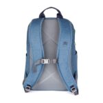 کوله پشتی لپ تاپ اس تی ام مدل STM Banks 15 inch Blue - رنگ آبی روشن - Image 3