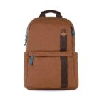 خرید آنلاین کوله پشتی لپ تاپ اس تی ام مدل STM Banks 15 inch Brown - رنگ قهوه ای | فروشگاه اینترنتی Radek - لذت خریدآنلاین - radek.shop
