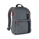 کوله پشتی لپ تاپ اس تی ام مدل STM Banks 15 inch Grey - رنگ طوسی - Image 2
