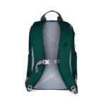 کوله پشتی لپ تاپ اس تی ام مدل STM Banks 15 inch Botanical Green - رنگ سبز - Image 4