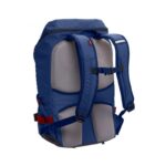 کوله پشتی لپ تاپ اس تی ام STM مدل Drifter energy 15 inch laptop backpack - رنگ سرمه ای - Image 2