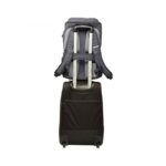 کوله پشتی لپ تاپ اس تی ام STM مدل Drifter energy 15 inch laptop backpack - رنگ سرمه ای - Image 3