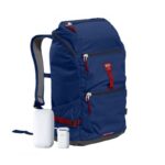 خرید آنلاین کوله پشتی لپ تاپ اس تی ام (STM) مدل Drifter energy 15 inch laptop backpack - رنگ سرمه ای | فروشگاه اینترنتی Radek - لذت خرید آنلاین - radek.shop