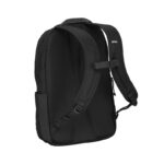 کوله پشتی لپ تاپ اس تی ام مدل STM HAVEN 15 inch Black - رنگ مشکی - Image 3