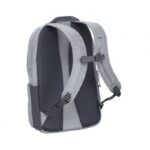 کوله پشتی لپ تاپ اس تی ام مدل STM HAVEN 15 inch Frost Grey - رنگ طوسی - Image 4