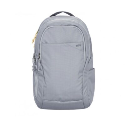 خرید آنلاین کوله پشتی لپ تاپ اس تی ام مدل STM HAVEN 15 inch Frost Grey - رنگ طوسی | فروشگاه اینترنتی Radek - لذت خرید آنلاین - radek.shop