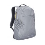 کوله پشتی لپ تاپ اس تی ام مدل STM HAVEN 15 inch Frost Grey - رنگ طوسی - Image 2