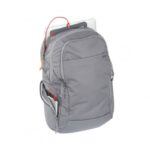کوله پشتی لپ تاپ اس تی ام مدل STM HAVEN 15 inch Frost Grey - رنگ طوسی - Image 6