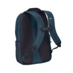 کوله پشتی لپ تاپ اس تی ام مدل STM HAVEN 15 inch Moroccan Blue - رنگ کله غازی - Image 3