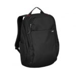 کوله پشتی لپ تاپ اس تی ام مدل STM Prime 13 inch Black - رنگ مشکی - Image 2