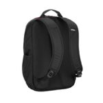 کوله پشتی لپ تاپ اس تی ام مدل STM Prime 13 inch Black - رنگ مشکی - Image 3