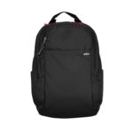 کوله پشتی لپ تاپ اس تی ام مدل STM Prime 13 inch Black - رنگ مشکی - Image 4