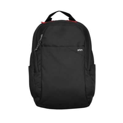 خرید آنلاین کوله پشتی لپ تاپ اس تی ام مدل STM Prime 13 inch Black - رنگ مشکی | فروشگاه اینترنتی Radek - لذت خرید آنلاین - radek.shop