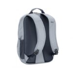 کوله پشتی لپ تاپ اس تی ام مدل STM Prime 13 inch Frost Grey - رنگ طوسی - Image 2