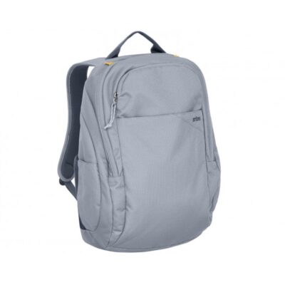 خرید آنلاین کوله پشتی لپ تاپ اس تی ام مدل STM Prime 13 inch Frost Grey - رنگ طوسی | فروشگاه اینترنتی Radek - لذت خرید آنلاین - radek.shop