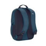 کوله پشتی لپ تاپ اس تی ام مدل STM Prime 13 inch Moroccan Blue - رنگ کله غازی - Image 3