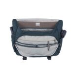 کیف لپ تاپ اس تی ام مدل STM Radial 15 inch Moroccan Blue - رنگ کله غازی - Image 5