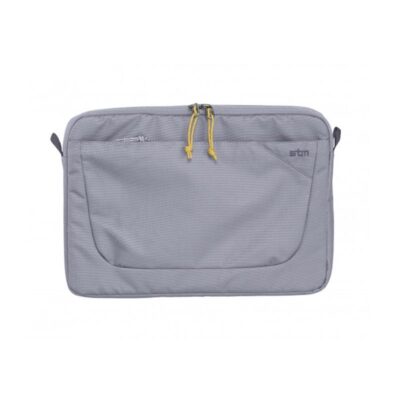 خرید آنلاین کاور لپ تاپ اس تی ام مدل STM BANKS 11 inch Frost Grey - رنگ طوسی روشن | فروشگاه اینترنتی Radek - لذت خرید آنلاین - radek.shop