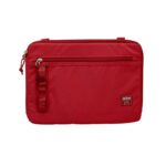 خرید آنلاین کاور لپ تاپ اس تی ام مدل STM ARC 15 inch Red - رنگ قرمز | فروشگاه اینترنتی Radek - لذت خرید آنلاین - radek.shop