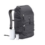 خرید آنلاین کوله پشتی لپ تاپ اس تی ام مدل STM Drifter energy inch 15 Graphite - رنگ نوک مدادی | فروشگاه اینترنتی Radek - لذت خرید آنلاین - radek.shop