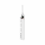 چندراهی برق شیاومی مدل XMCXB01QM Power Strip - Image 3