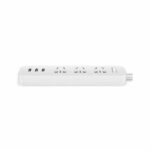 چندراهی برق شیاومی مدل XMCXB01QM Power Strip - Image 4