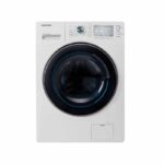 ماشین لباسشویی دوو مدل DWK-9314C ظرفیت 9 کیلوگرم