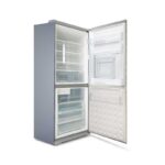 یخچال فریزر پایین تیتانیوم الکترواستیل مدل ساب زیرو ES35ice - Image 2
