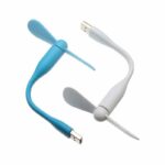 مینی پنکه همراه شیاومی مدل پرتابل USB - Image 2
