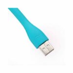 مینی پنکه همراه شیاومی مدل پرتابل USB - Image 3