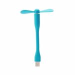 مینی پنکه همراه شیاومی مدل پرتابل USB - Image 5