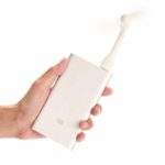 مینی پنکه همراه شیاومی مدل پرتابل USB - Image 6
